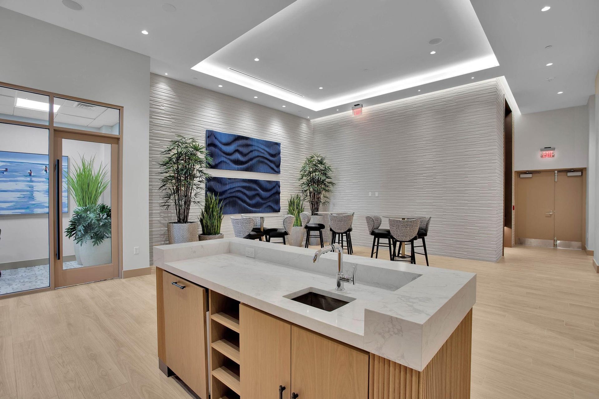 Wellness Center