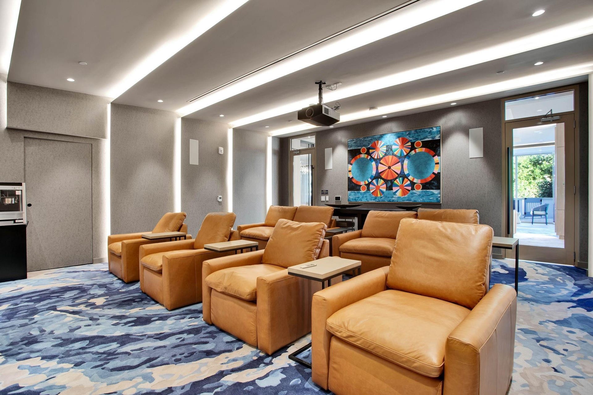 Move Theater