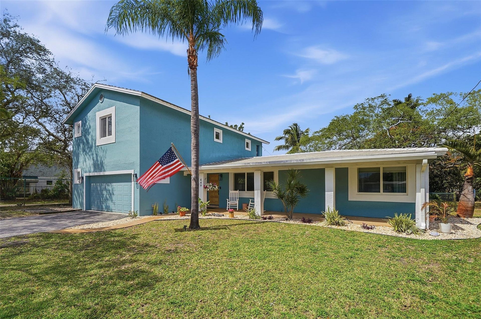 649 NW 30th Street, Wilton Manors, FL 33311 Photo 1