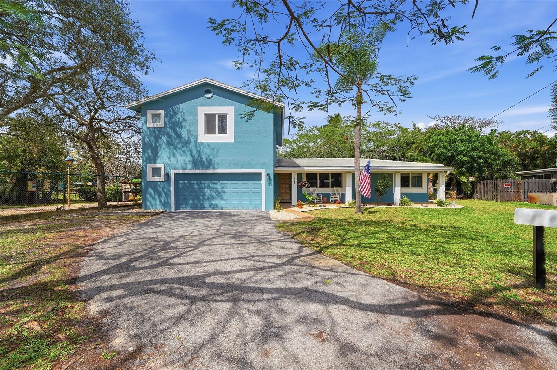 649 NW 30th Street, Wilton Manors, FL 33311 Photo 35