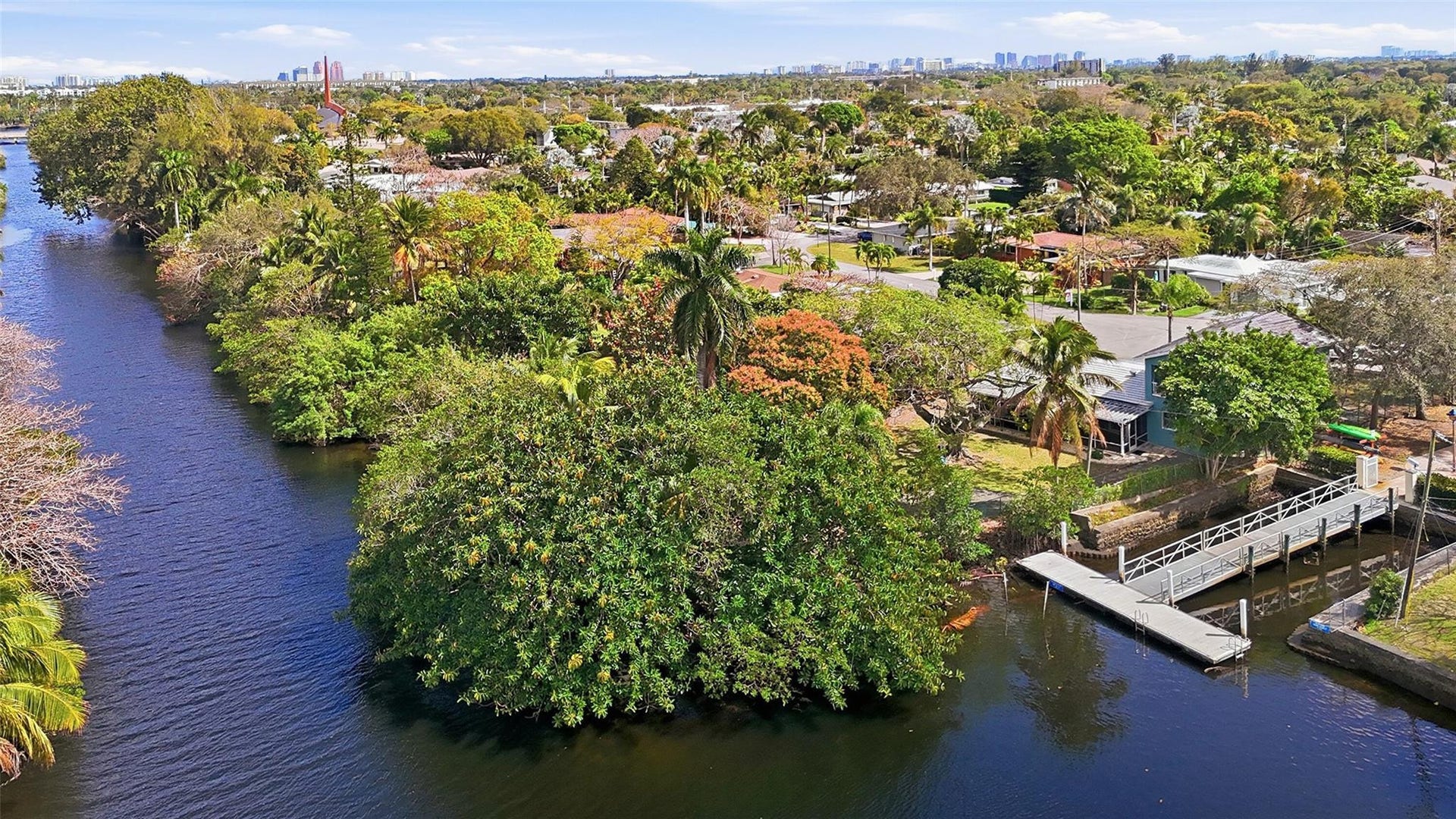 649 NW 30th Street, Wilton Manors, FL 33311 Photo 36