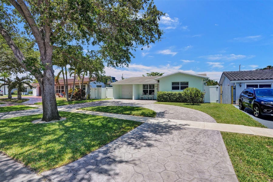 Property photo for 5409 Madison Street, Hollywood, FL
