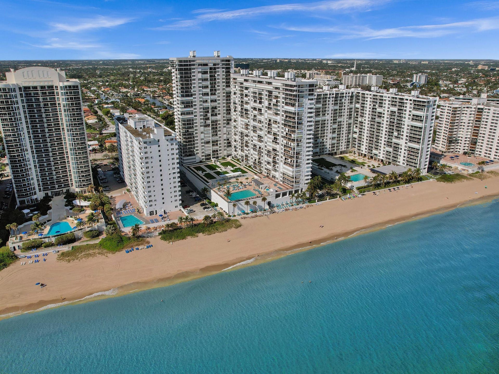 4280 Galt Ocean Drive, #25H, Fort Lauderdale, Fort Lauderdale, FL 33308