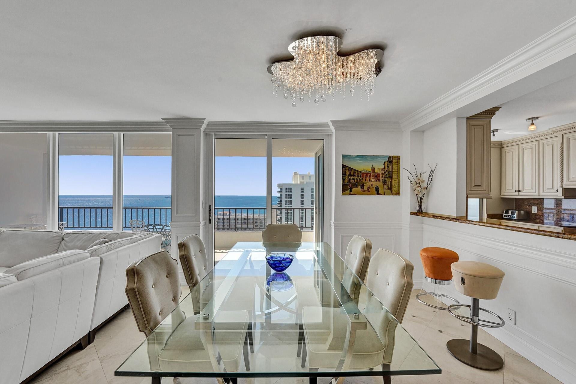 4280 Galt Ocean Drive, #25H, Fort Lauderdale, Fort Lauderdale, FL 33308