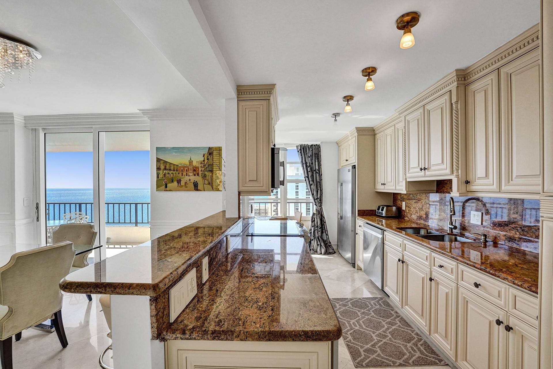 4280 Galt Ocean Drive, #25H, Fort Lauderdale, Fort Lauderdale, FL 33308