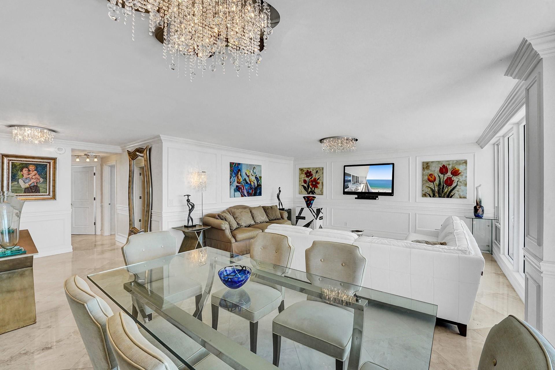 4280 Galt Ocean Drive, #25H, Fort Lauderdale, Fort Lauderdale, FL 33308
