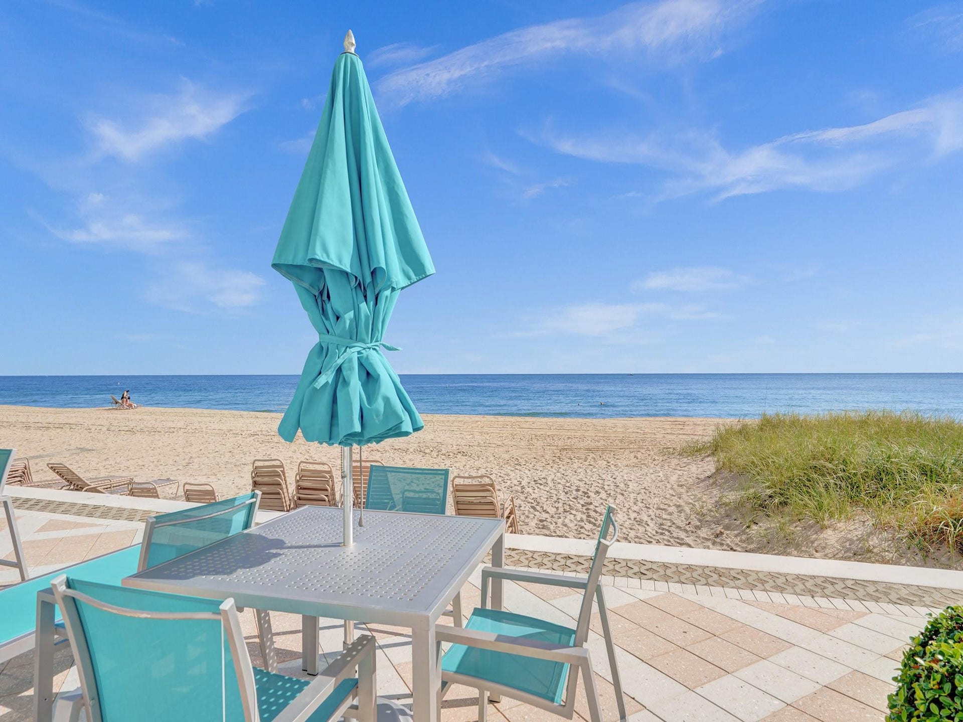 4280 Galt Ocean Drive, #25H, Fort Lauderdale, Fort Lauderdale, FL 33308