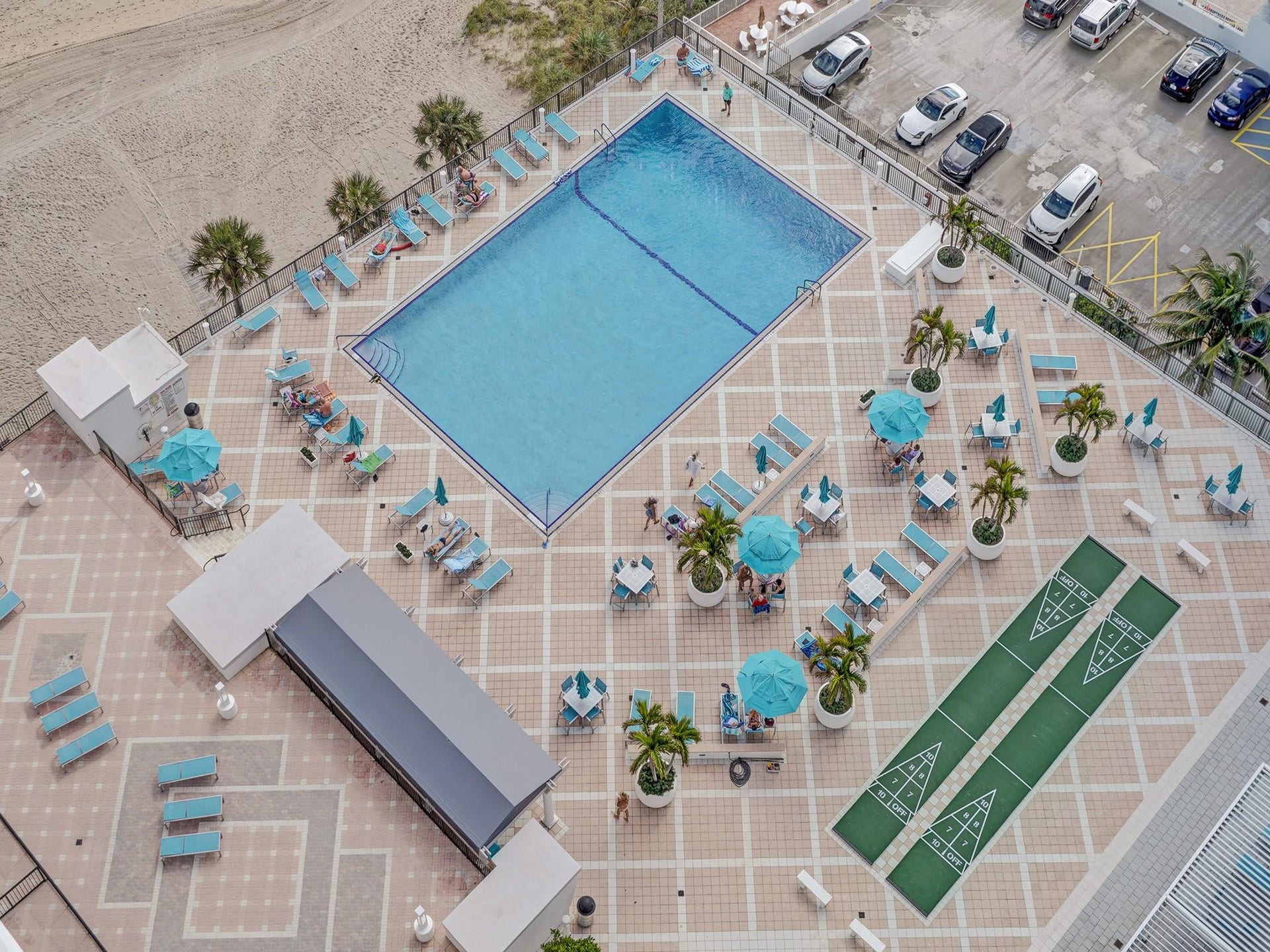 4280 Galt Ocean Drive, #25H, Fort Lauderdale, Fort Lauderdale, FL 33308