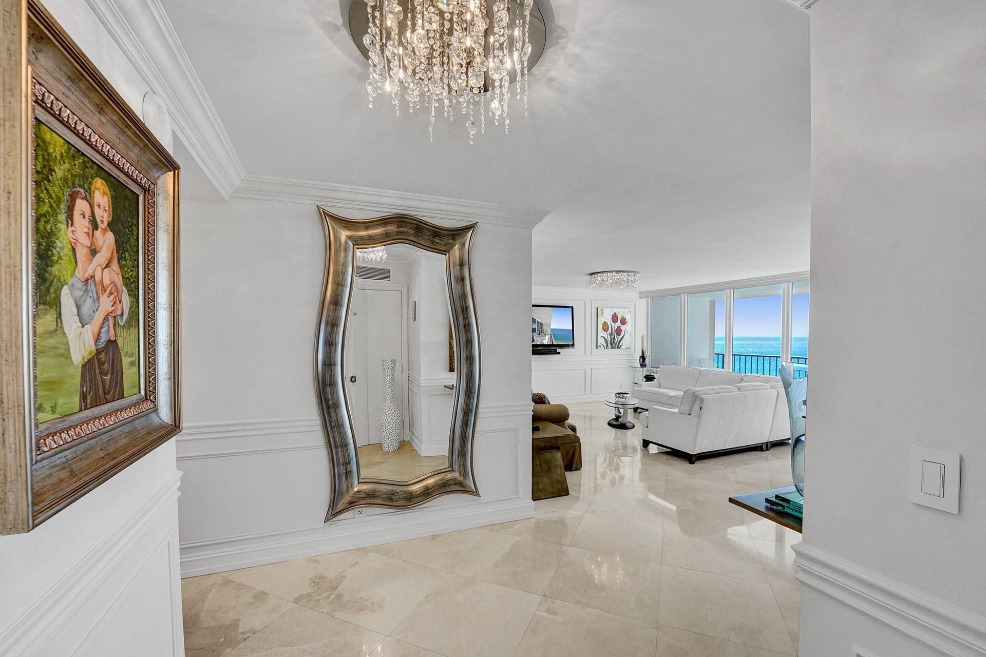 4280 Galt Ocean Drive, #25H, Fort Lauderdale, Fort Lauderdale, FL 33308