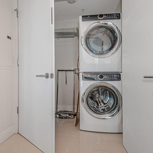 WD/Laundry Storage