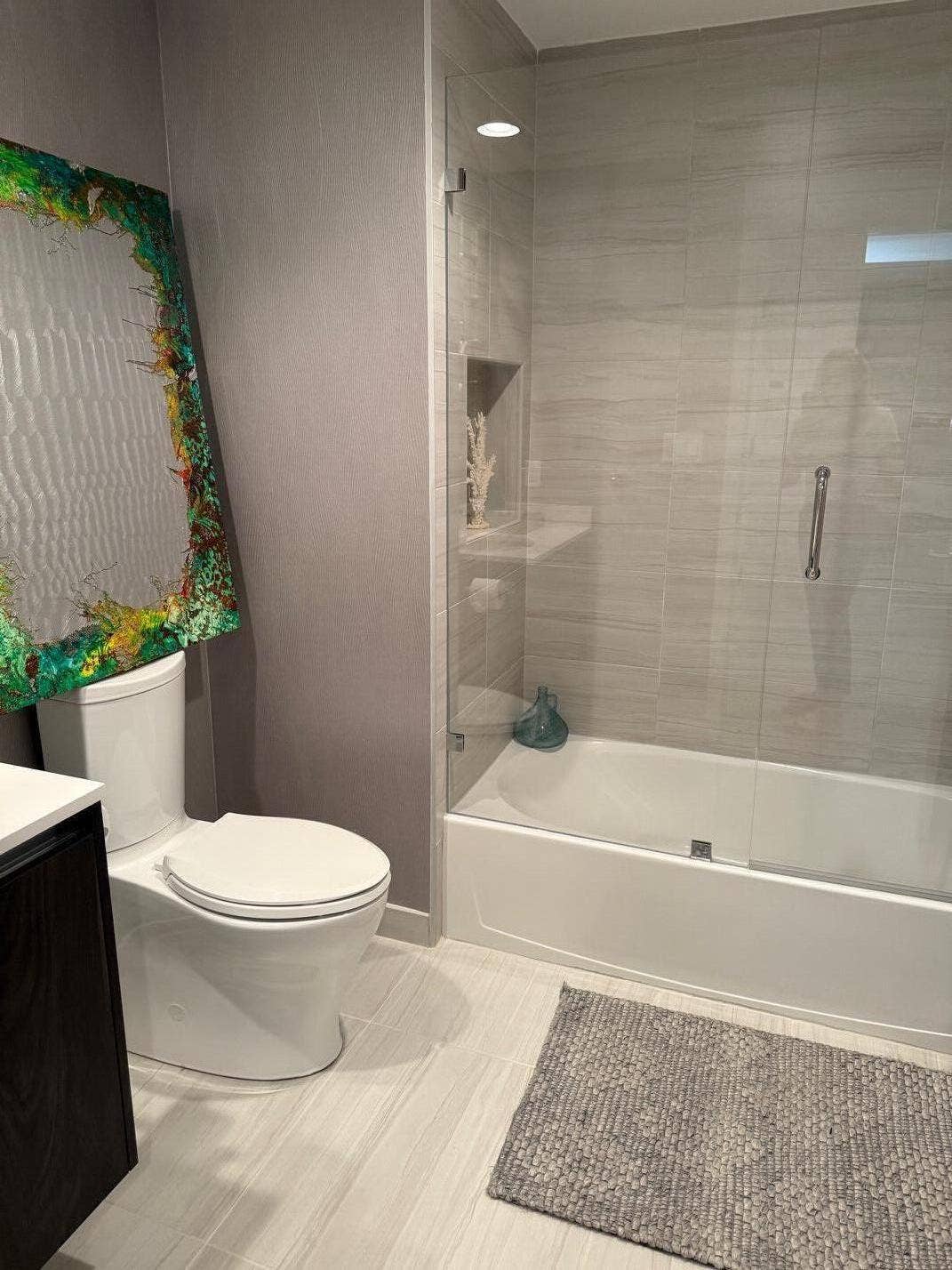 2nd Bath