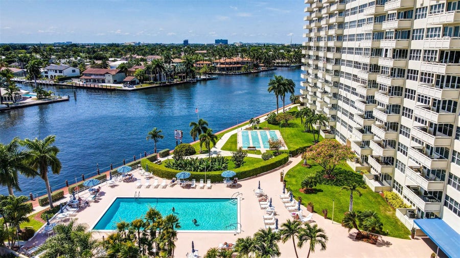 Property photo for 3200 NE 36th Street, #612, Fort Lauderdale, FL