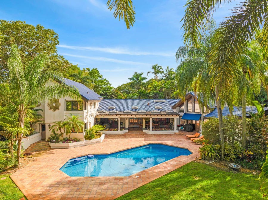 Property photo for 5720 SW 33rd Terrace, Hollywood, FL