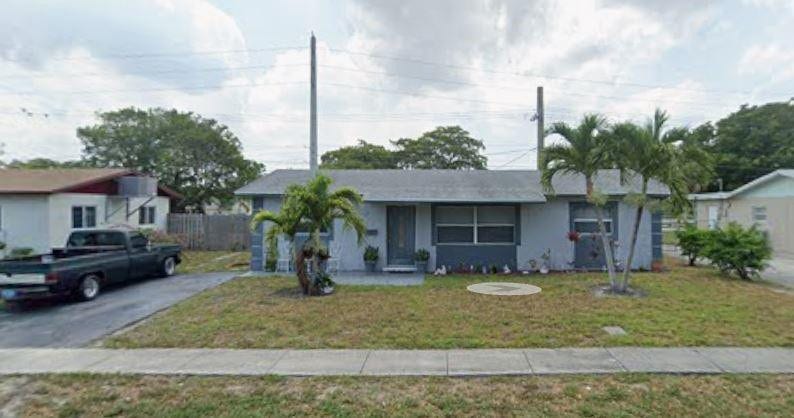 Property photo for 1661 NW 2nd Terrace, Pompano Beach, FL