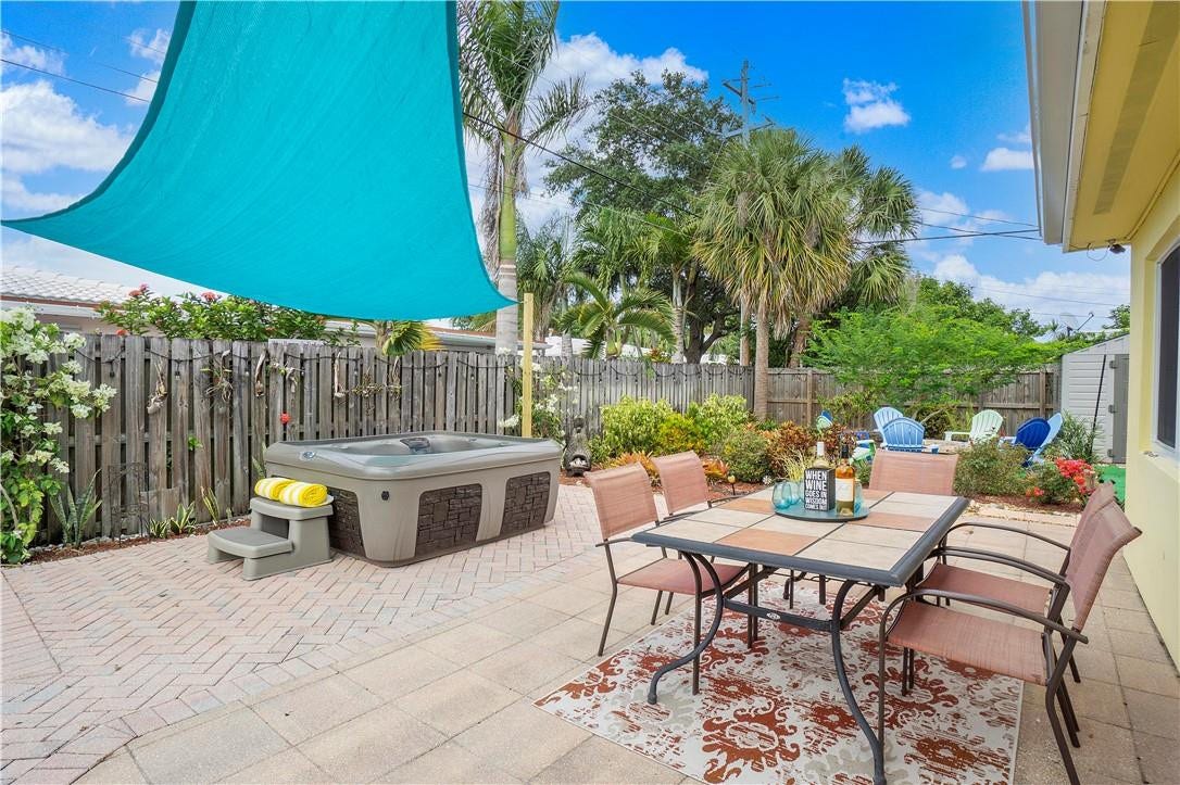 161 SE 5th Court, Pompano Beach, Pompano Beach, FL 33060