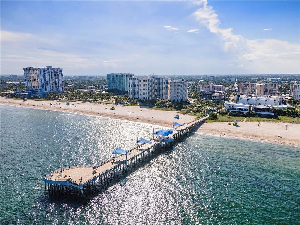 161 SE 5th Court, Pompano Beach, Pompano Beach, FL 33060