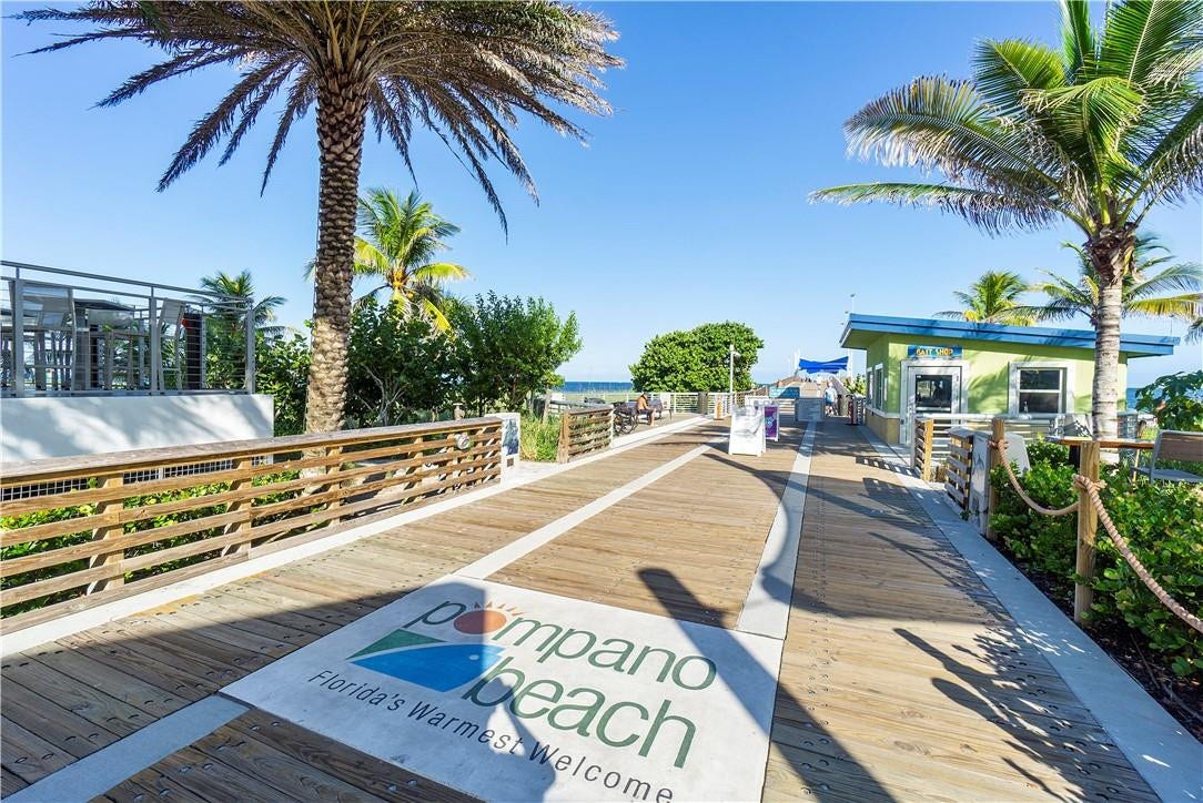 161 SE 5th Court, Pompano Beach, Pompano Beach, FL 33060