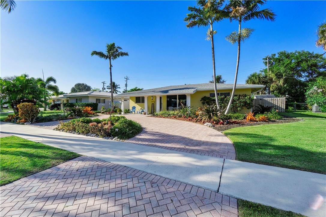 161 SE 5th Court, Pompano Beach, Pompano Beach, FL 33060
