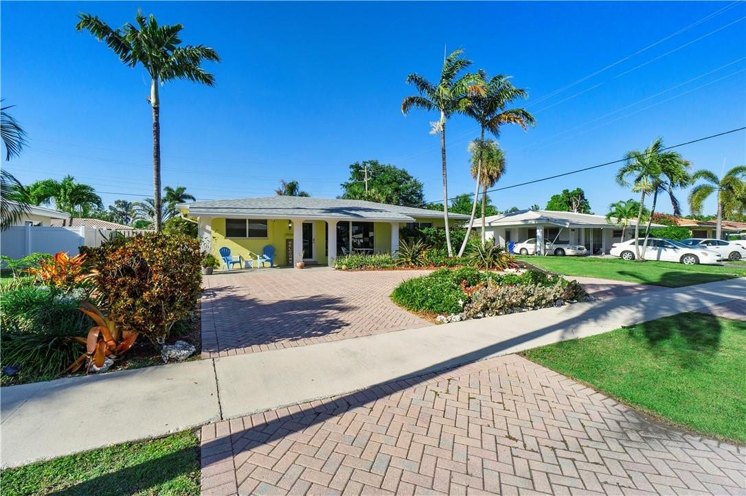 161 SE 5th Court, Pompano Beach, Pompano Beach, FL 33060