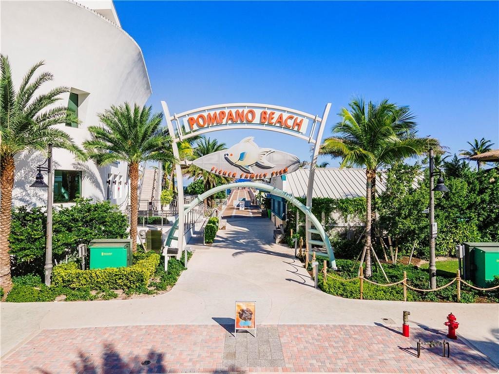 161 SE 5th Court, Pompano Beach, Pompano Beach, FL 33060