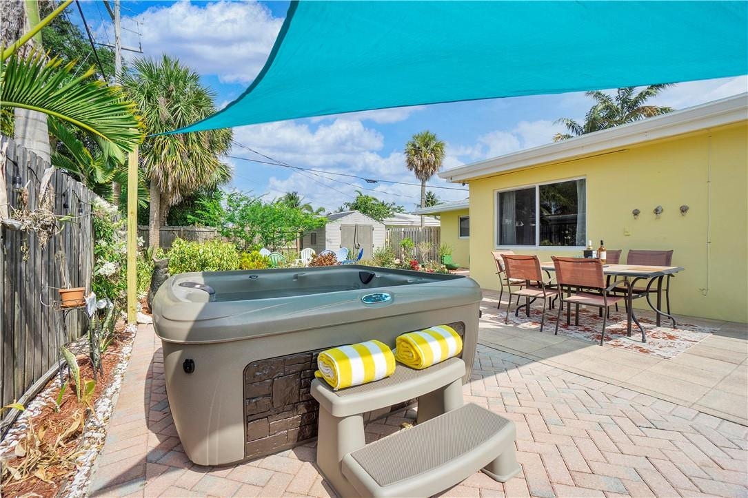 161 SE 5th Court, Pompano Beach, Pompano Beach, FL 33060