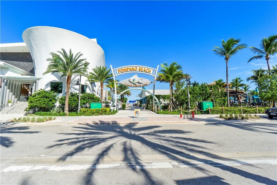 161 SE 5th Court, Pompano Beach, Pompano Beach, FL 33060