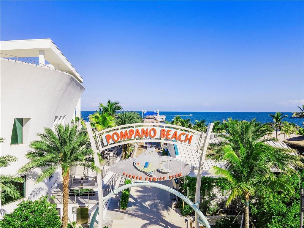 161 SE 5th Court, Pompano Beach, Pompano Beach, FL 33060