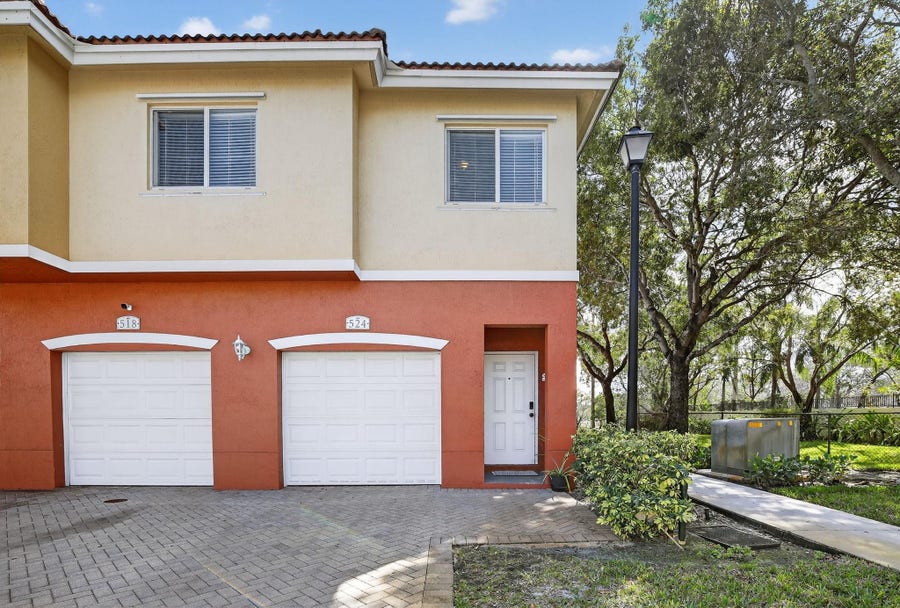 Property photo for 7400 Palomino Drive, #524, Hollywood, FL