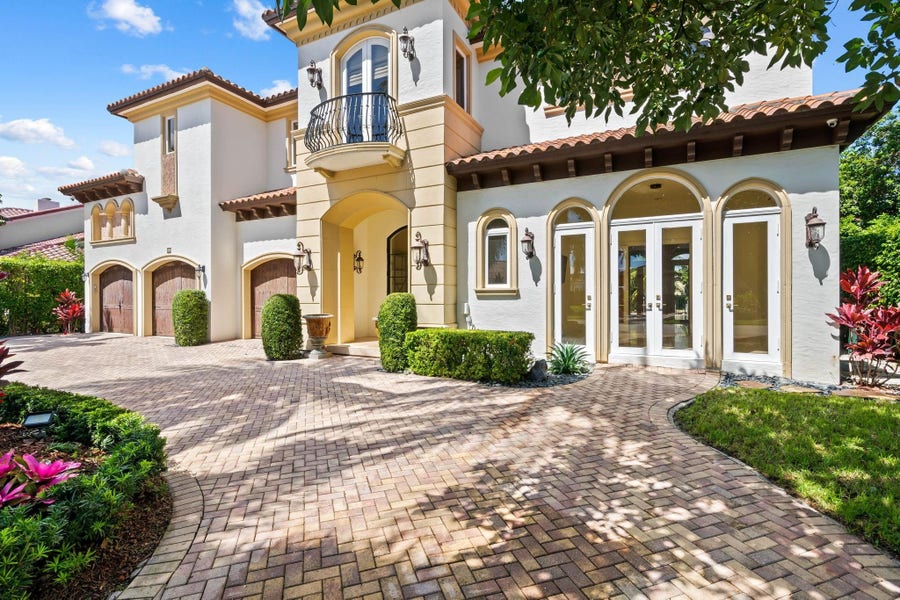 Property photo for 861 Nafa Drive, Boca Raton, FL