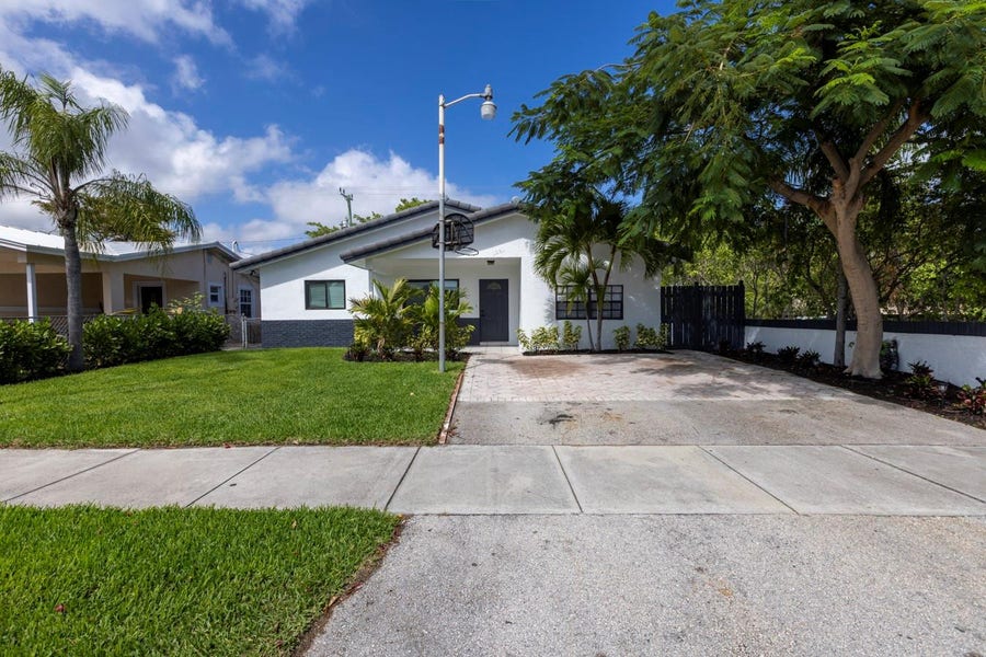 Property photo for 1681 NE 39th Street, Pompano Beach, FL