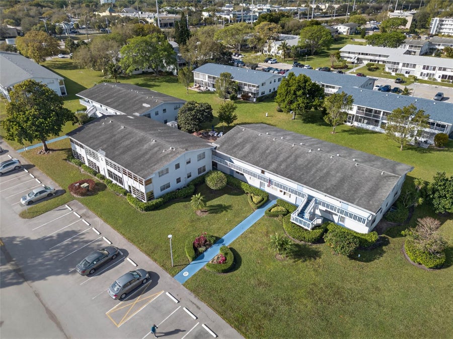 Property photo for 51 Farnham C, Deerfield Beach, FL