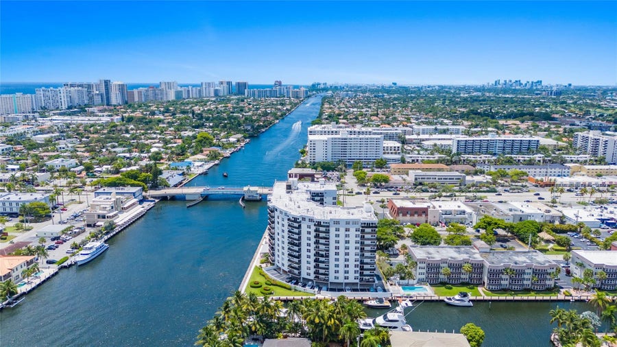 Property photo for 5100 Dupont Boulevard, #10c, Fort Lauderdale, FL