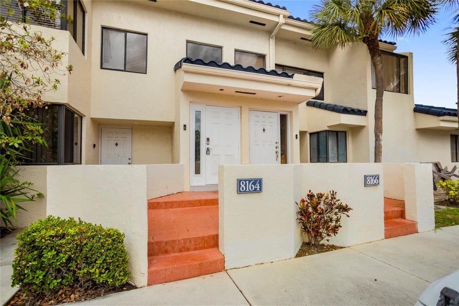 Property photo for 8164 NW 17th Manor, #8164, Plantation, FL