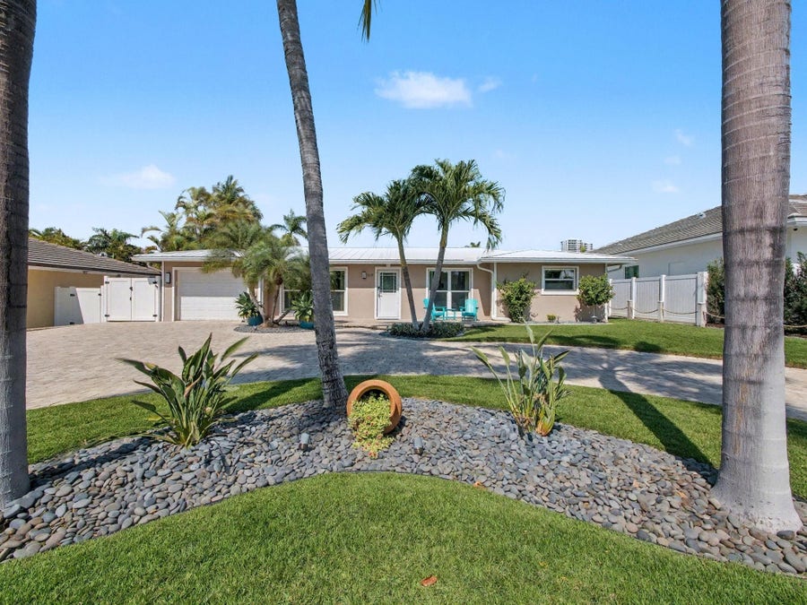 Property photo for 219 Blossom Lane, Palm Beach Shores, FL