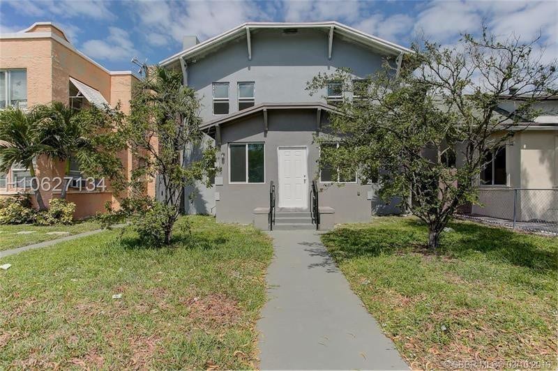 Property photo for 1833 Taylor Street, #2, Hollywood, FL