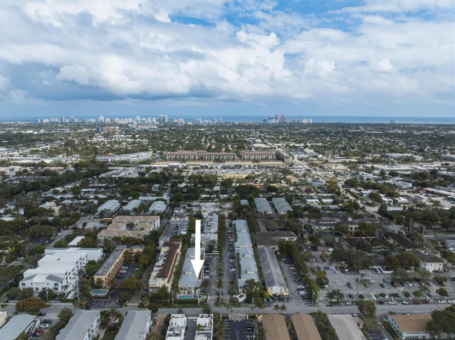 Property photo for 2660 NE 8th Avenue, #102, Wilton Manors, FL