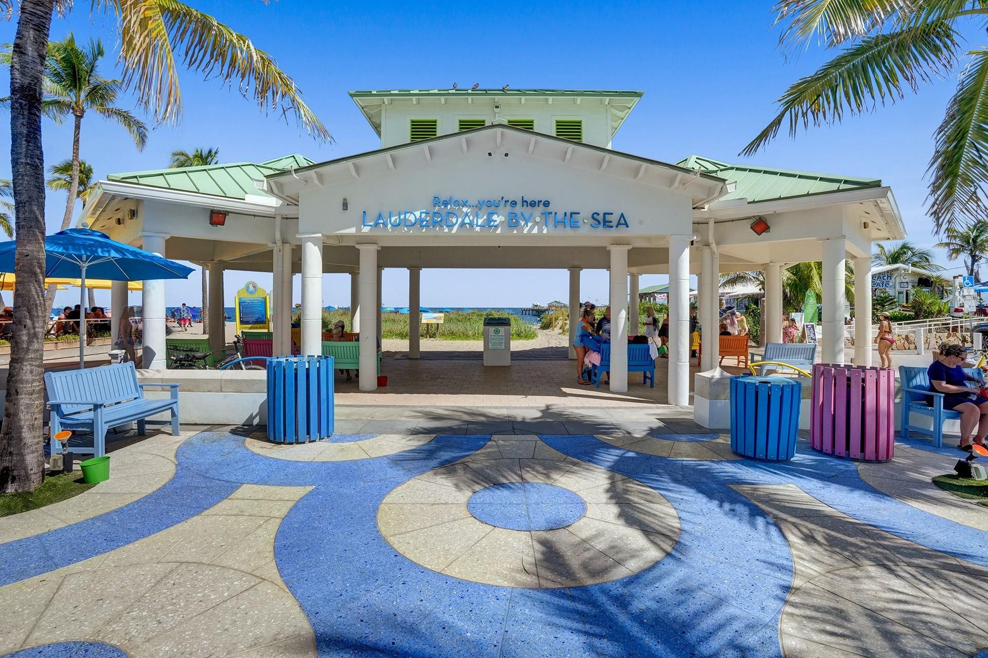 260 Allenwood Drive, Lauderdale By The Sea, FL 33308 260 Allenwood Drive, Lauderdale By The Sea, FL 33308