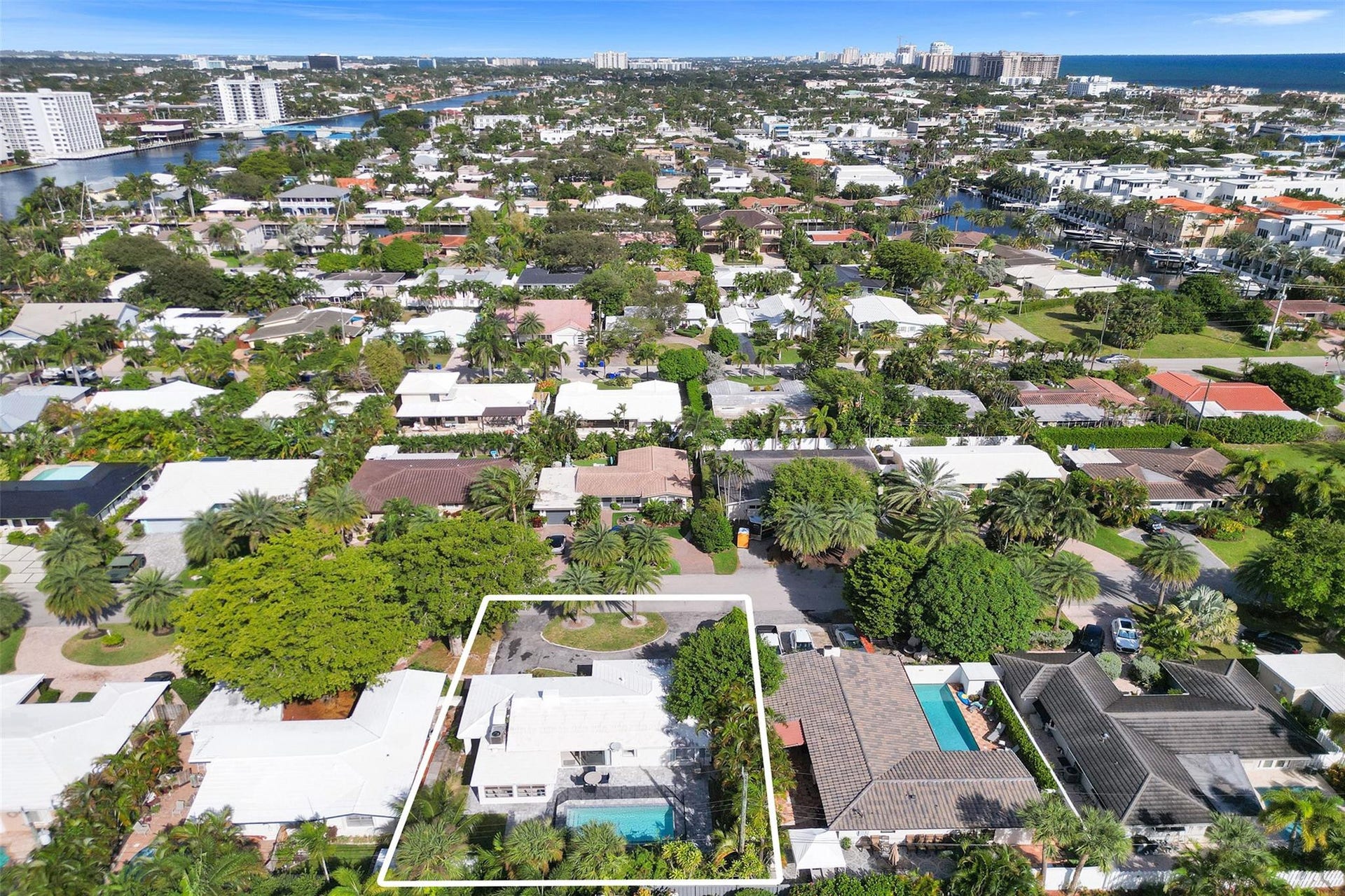 260 Allenwood Drive, Lauderdale By The Sea, FL 33308 260 Allenwood Drive, Lauderdale By The Sea, FL 33308