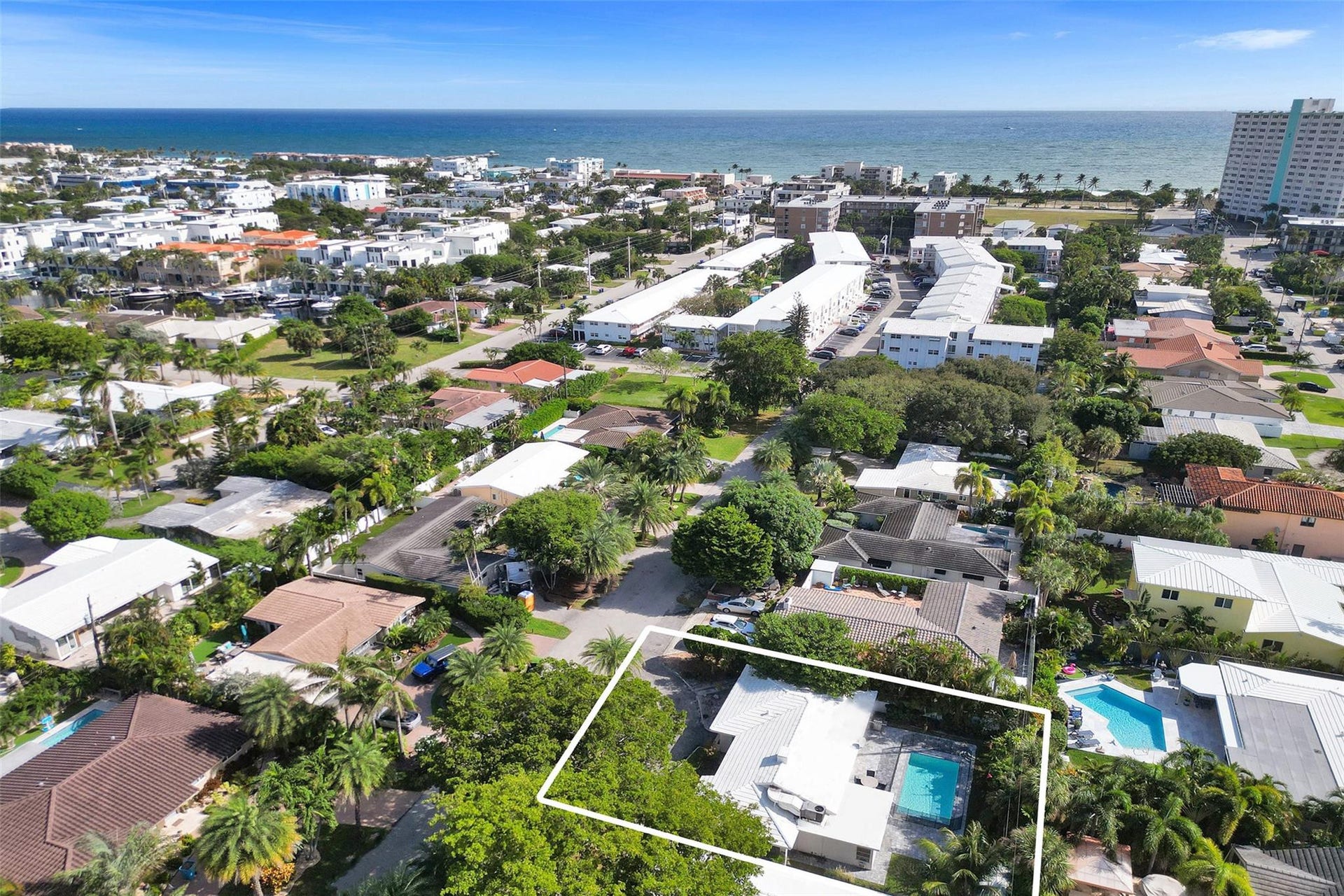 260 Allenwood Drive, Lauderdale By The Sea, FL 33308 260 Allenwood Drive, Lauderdale By The Sea, FL 33308
