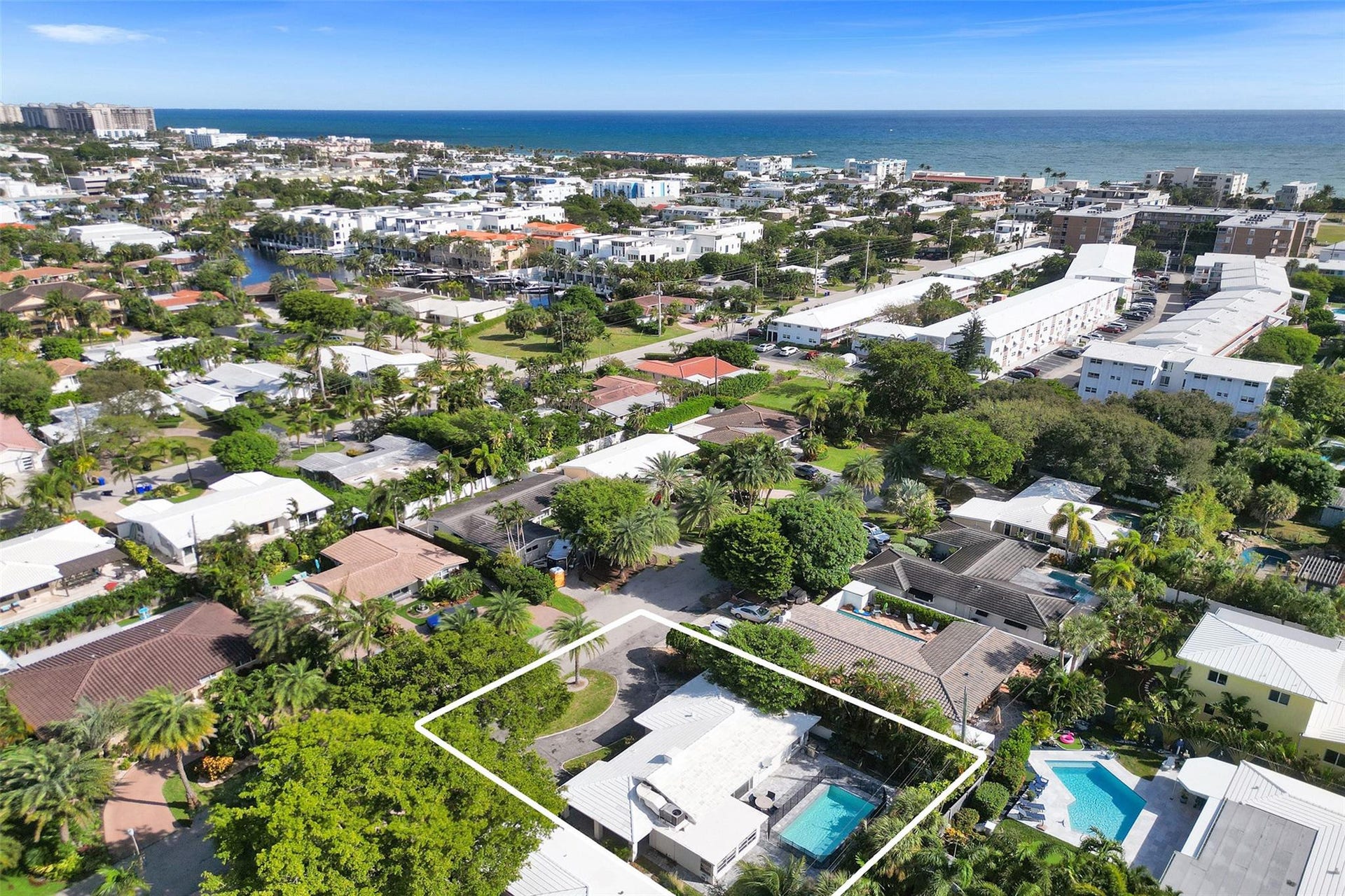 260 Allenwood Drive, Lauderdale By The Sea, FL 33308 260 Allenwood Drive, Lauderdale By The Sea, FL 33308