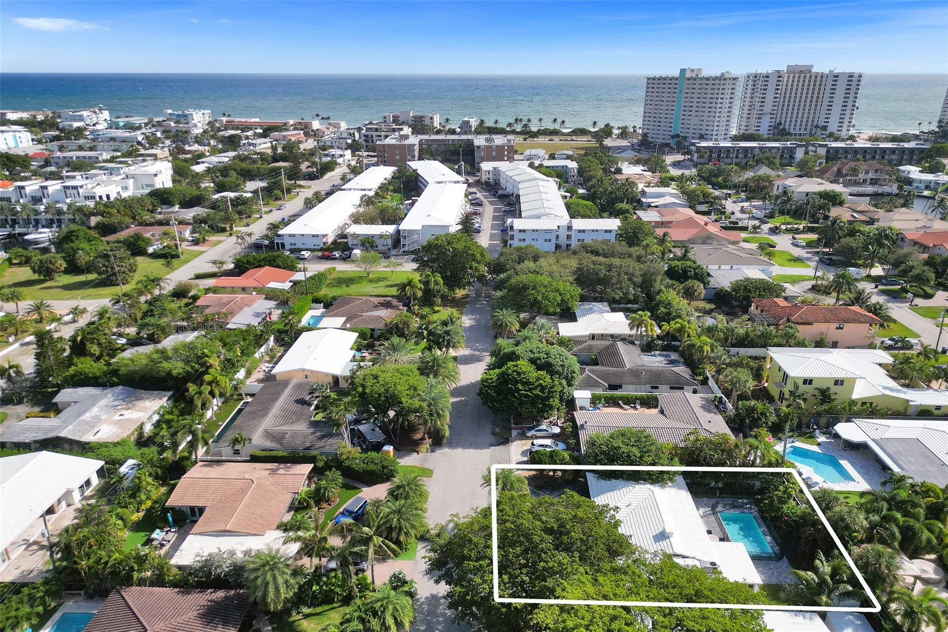 260 Allenwood Drive, Lauderdale By The Sea, FL 33308 260 Allenwood Drive, Lauderdale By The Sea, FL 33308