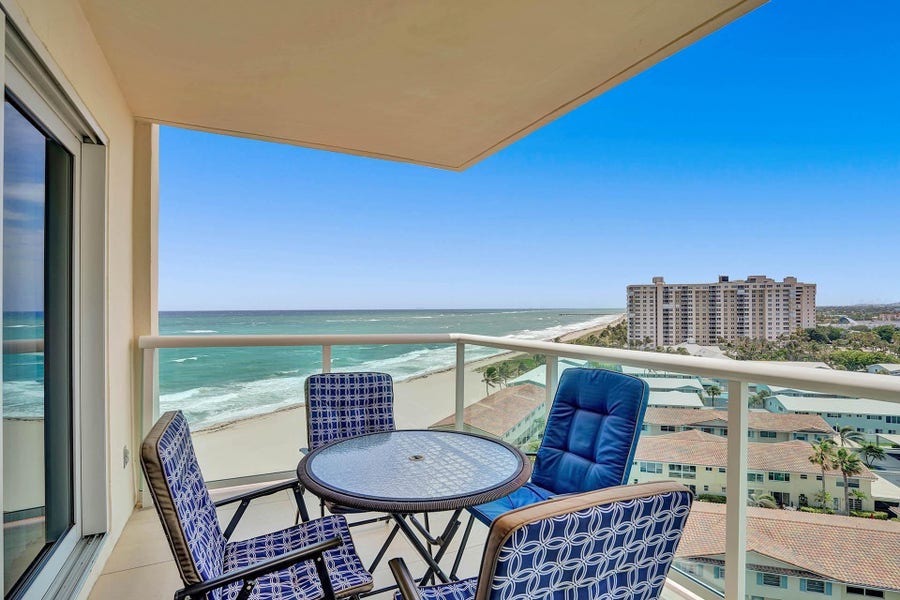 Property photo for 6000 N Ocean Boulevard, #11e, Lauderdale By The Sea, FL