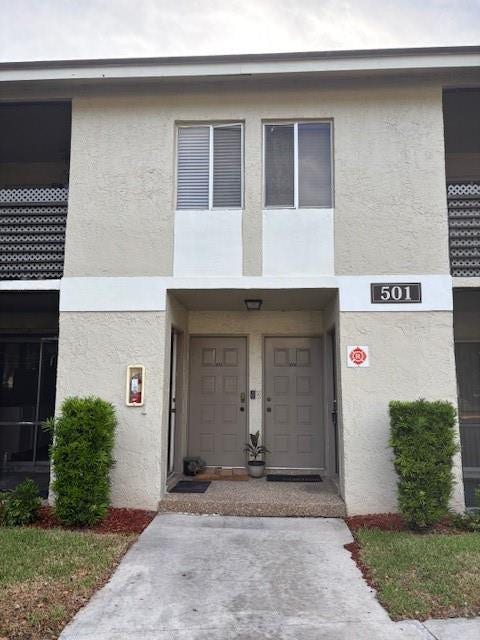 Property photo for 501 Gardens Drive, #101, Pompano Beach, FL