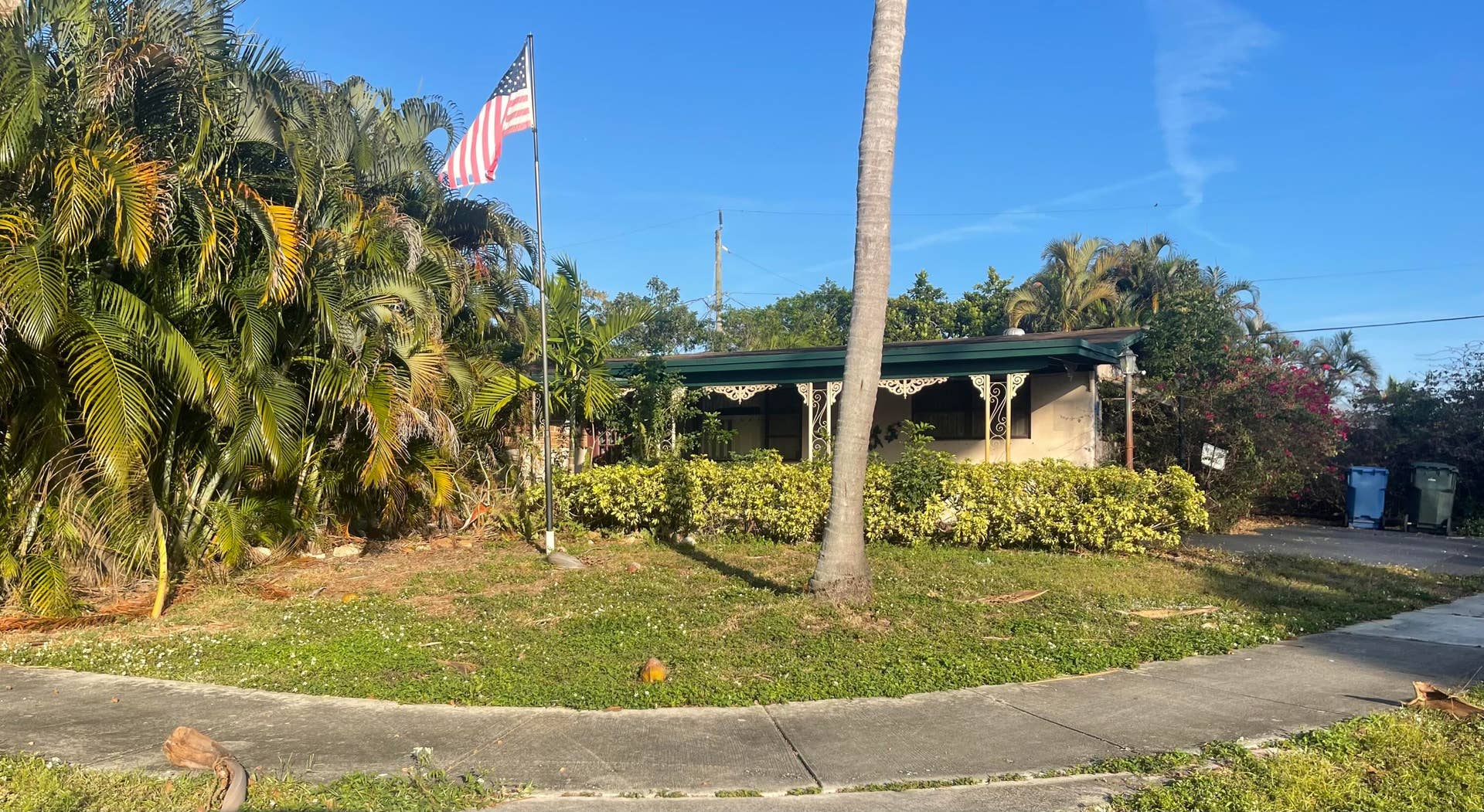 4100 NW 15th Avenue, Fort Lauderdale, FL 33309