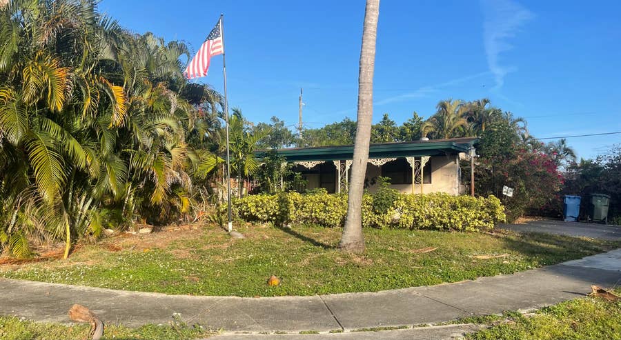 Property photo for 4100 NW 15th Avenue, Fort Lauderdale, FL
