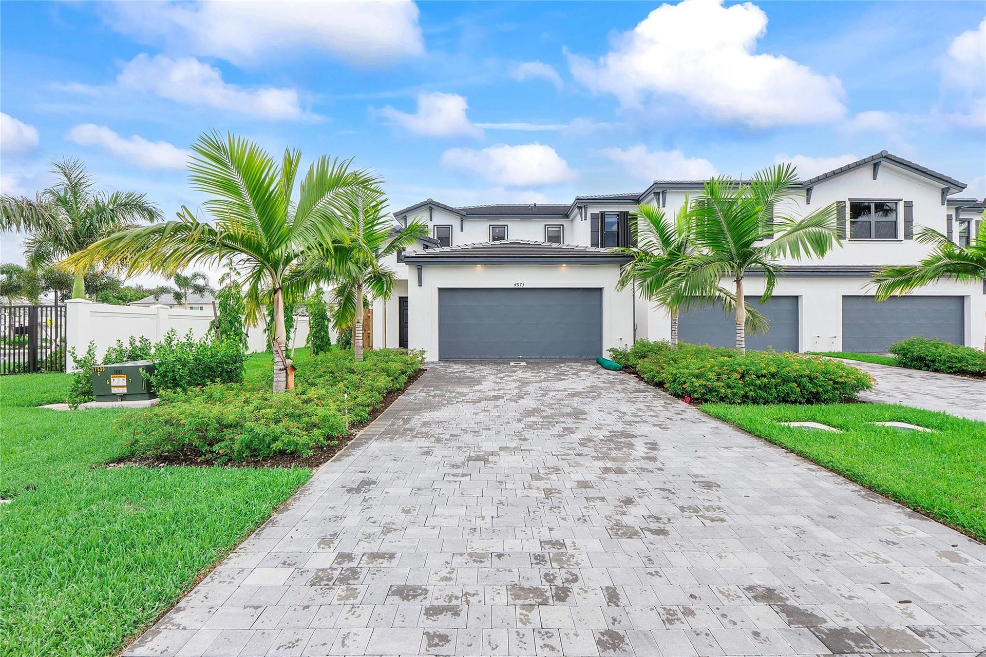 4973 Oakmont Drive, #1, Dania Beach, FL 33312 Photo 1