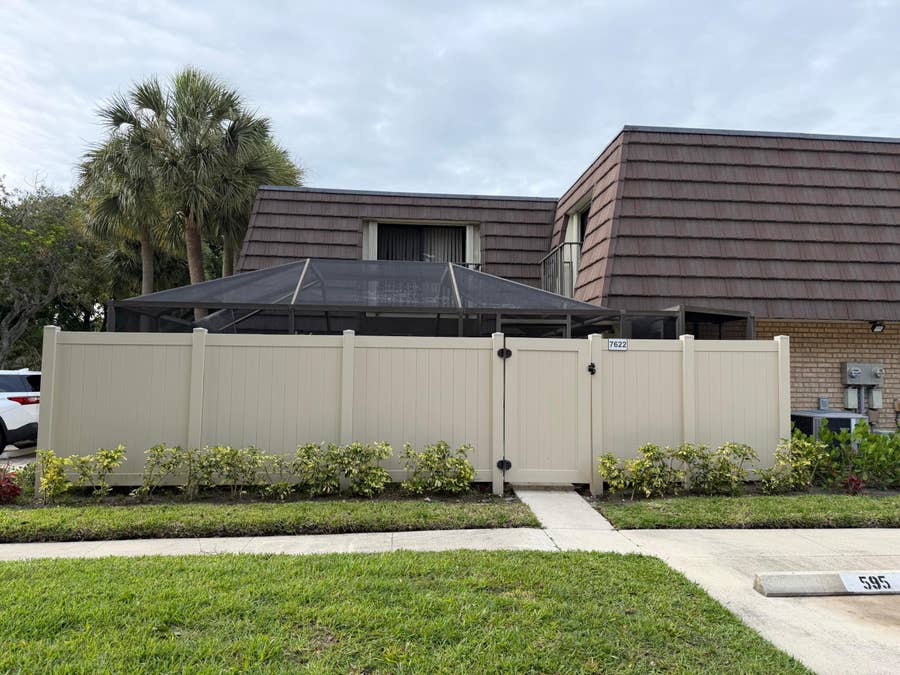 Property photo for 7622 N 76th Way, #200, West Palm Beach, FL
