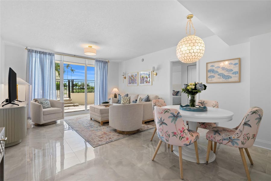 Property photo for 610 W Las Olas Boulevard, #721N, Fort Lauderdale, FL