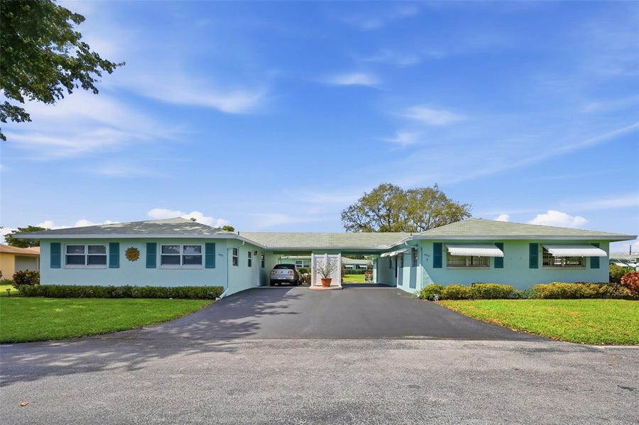 Property photo for 602 Hummingbird Lane, #602, Delray Beach, FL