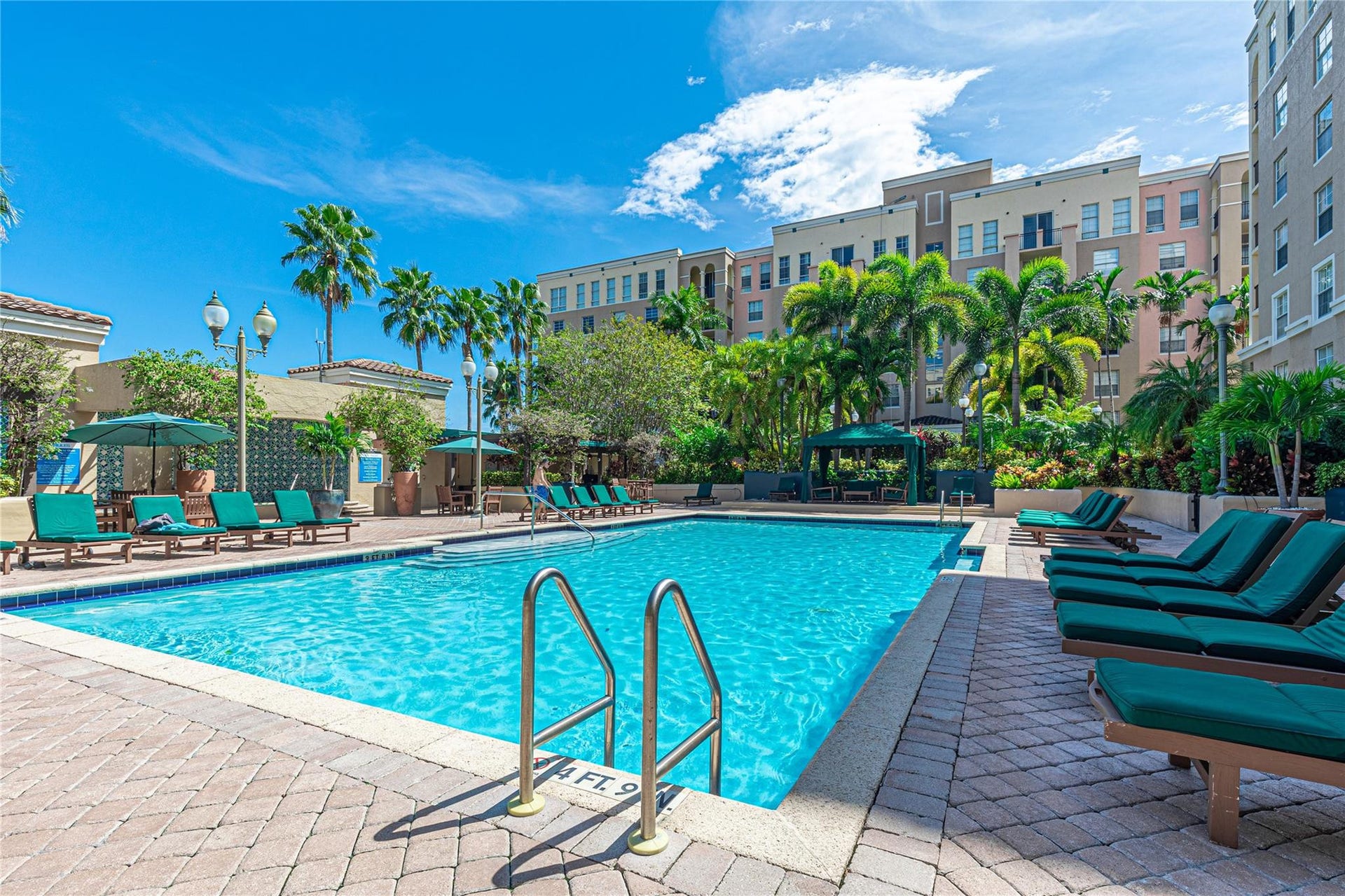 520 SE 5th Avenue, #2406, Fort Lauderdale, FL 33301